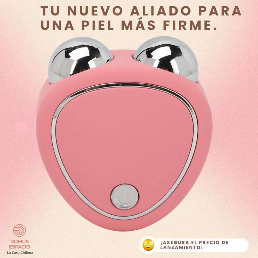 💆♀️ Skindion - Reafirmador Facial®