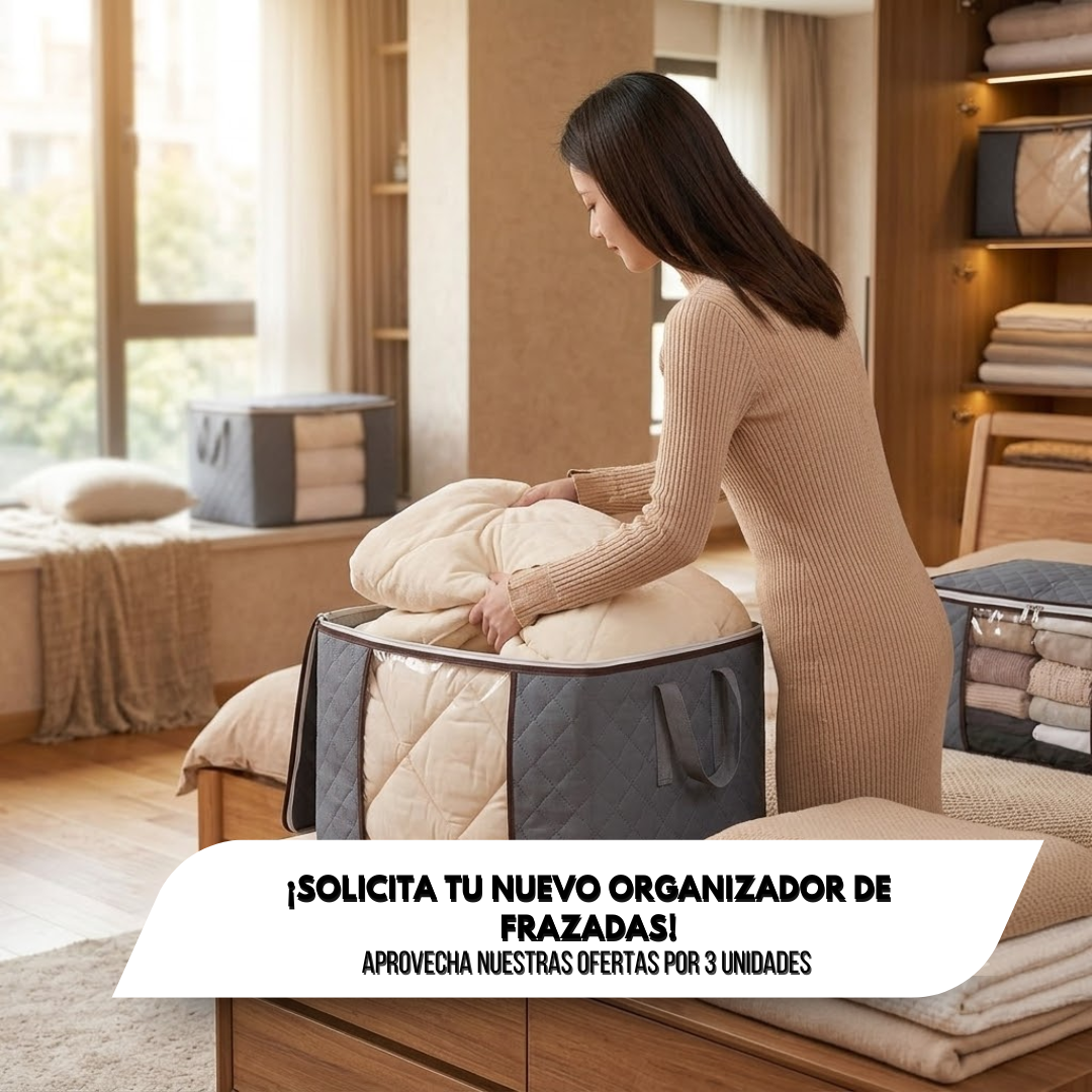 HomeSpace - Guarda y encuentra fácilmente