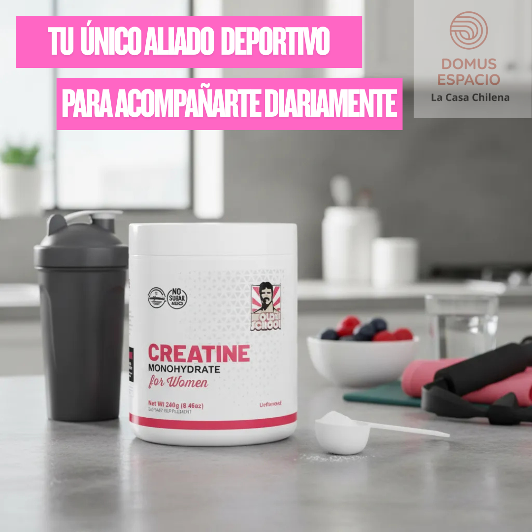 Fortia Woman — Entrena más fuerte, recupera más rápido