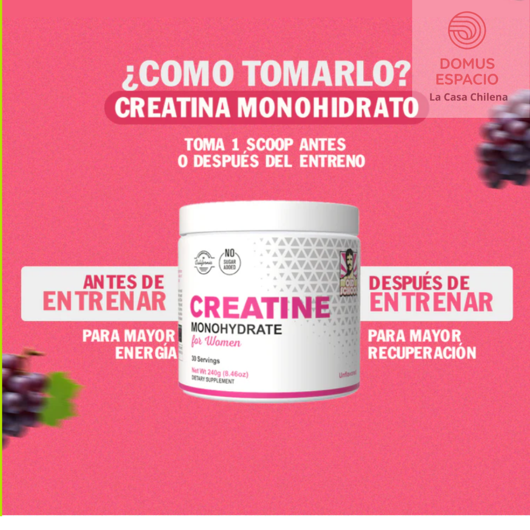 Fortia Woman — Entrena más fuerte, recupera más rápido