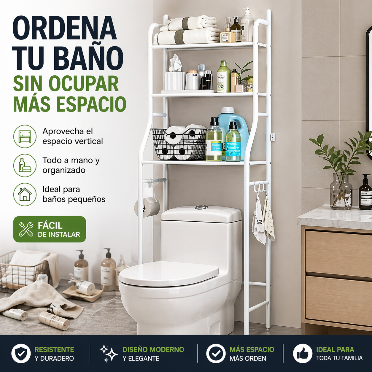 OverTop – El espacio que tenías y no estabas usando.