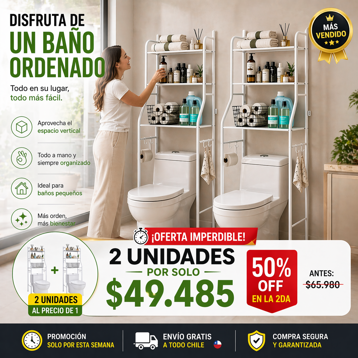 OverTop – El espacio que tenías y no estabas usando.