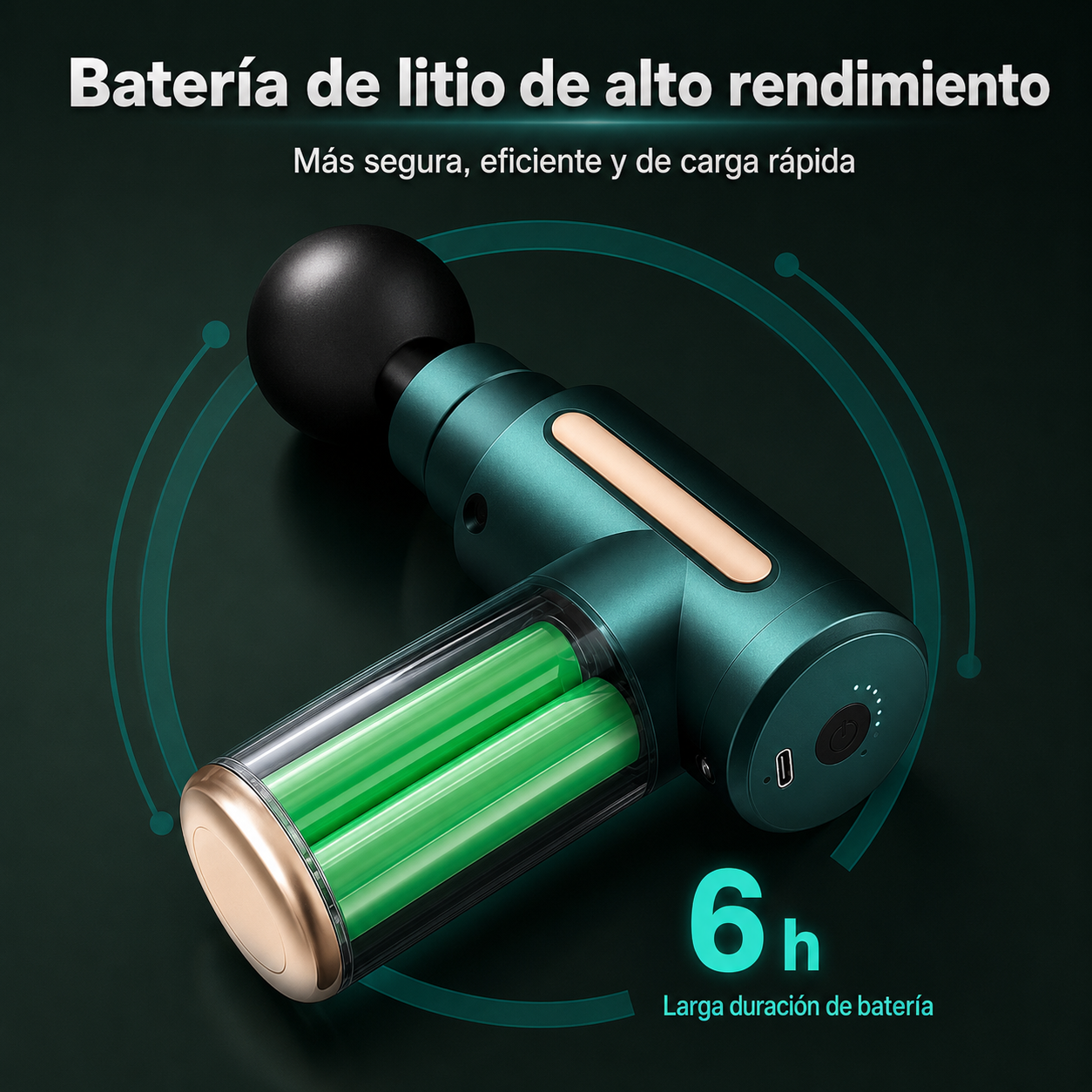 Alivium® - Afloja cuello y espalda a tu ritmo.