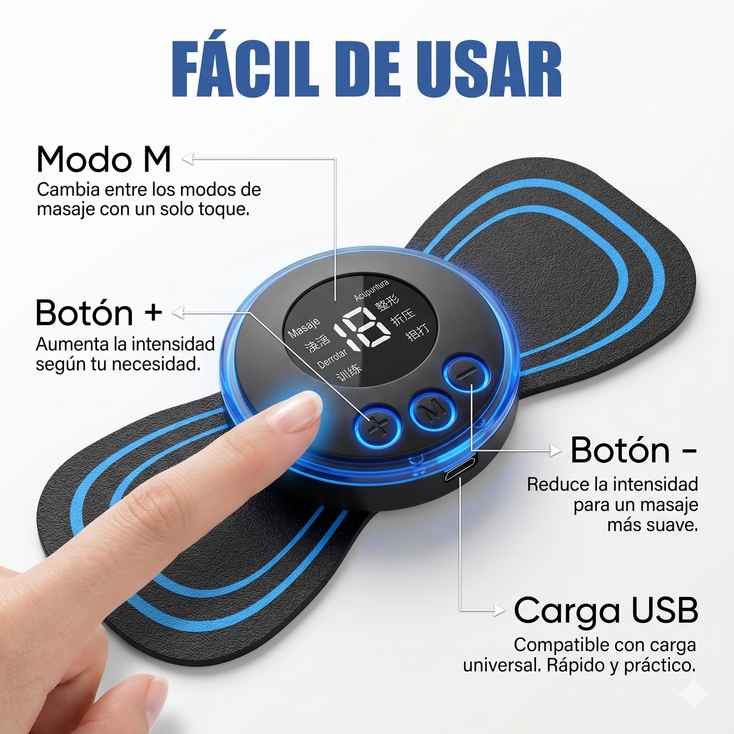 ZenBody – Masaje profesional donde lo necesites.