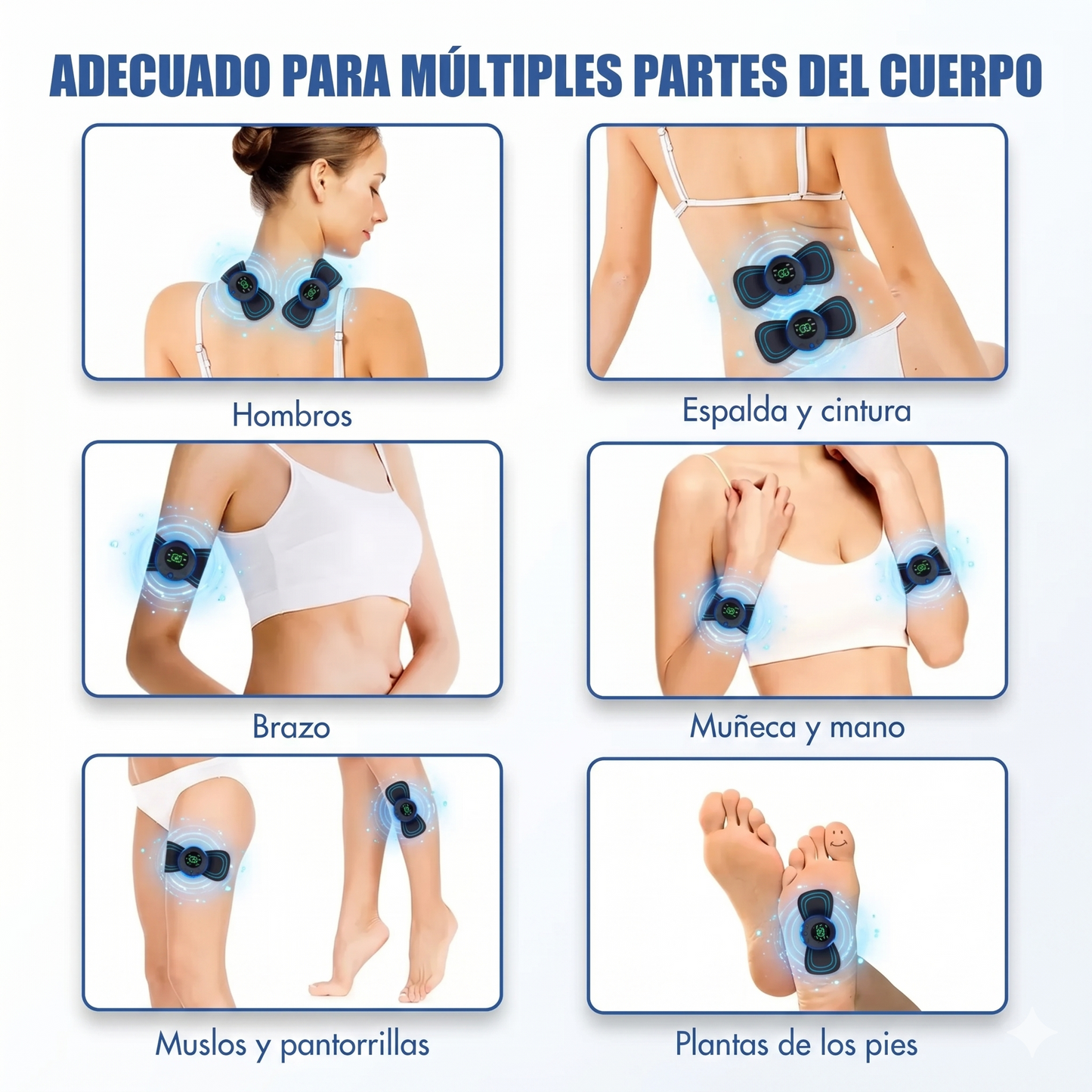 ZenBody – Masaje profesional donde lo necesites.