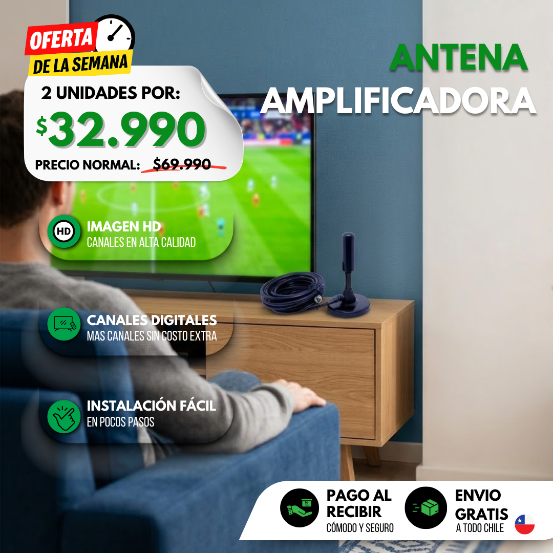 NovaSignal - Disfruta TV abierta en HD