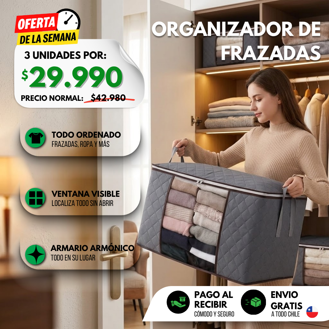 HomeSpace - Guarda y encuentra fácilmente